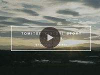 とみつ金時物語