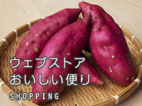 とみつ金時のウェブストア